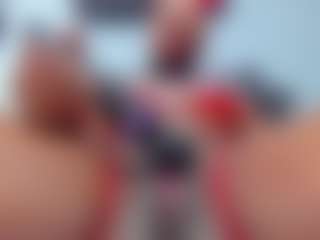 Coco-Kiiss's Live Sex Cam Show