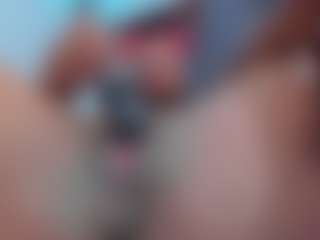 Live cam show with Coco-Kiiss - Oil on Camiplay Live
