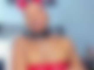 Live cam show with Coco-Kiiss - Spanks on fapnchat