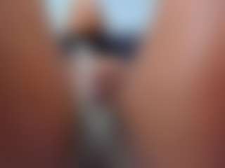 Coco-Kiiss's Live Sex Cam Show