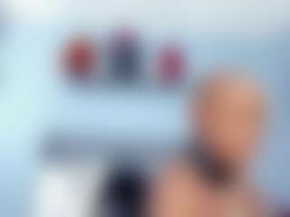 Coco-Kiiss's Live Sex Cam Show
