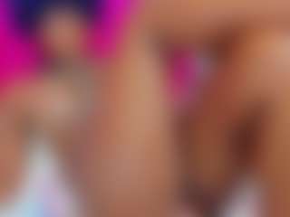 Coco-Kiiss's Live Sex Cam Show