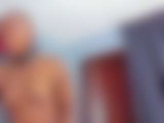 Coco-Kiiss's Live Sex Cam Show