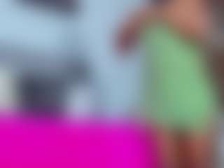 Coco-Kiiss's Live Sex Cam Show