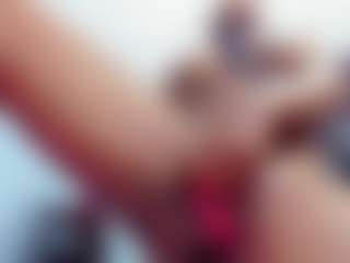 Coco-Kiiss's Live Sex Cam Show