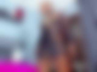 Coco-Kiiss's Live Sex Cam Show