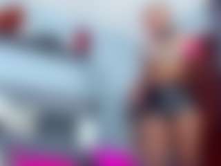Coco-Kiiss's Live Sex Cam Show