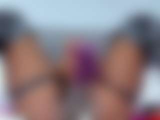 Coco-Kiiss's Live Sex Cam Show