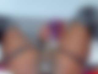 Coco-Kiiss's Live Sex Cam Show