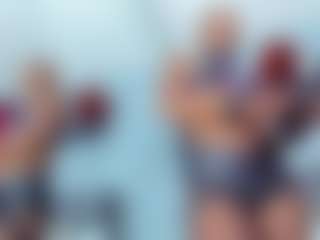 Live cam show with Coco-Kiiss - Athletic Ebony on Milfs Live