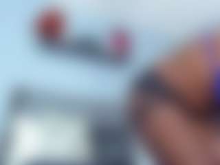 Coco-Kiiss's Live Sex Cam Show