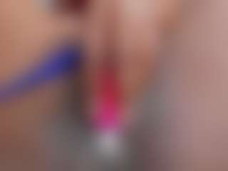 Coco-Kiiss's Live Sex Cam Show