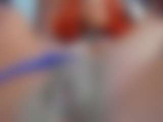 Live cam show with Coco-Kiiss - Oil on https://playwithruby.com