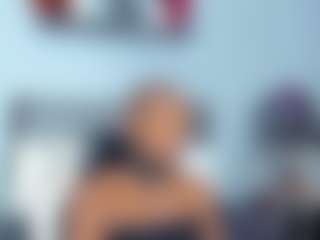 Coco-Kiiss's Live Sex Cam Show