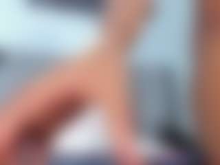 Live cam show with Coco-Kiiss - Asshole Black on CamwithHer