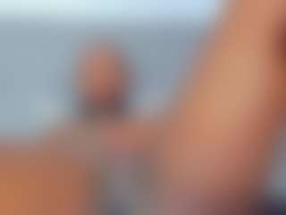Live cam show with Coco-Kiiss - Shaved on Streamer API