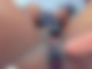 Coco-Kiiss's Live Sex Cam Show