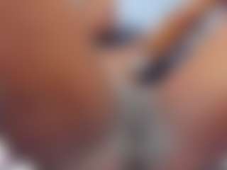 Coco-Kiiss's Live Sex Cam Show