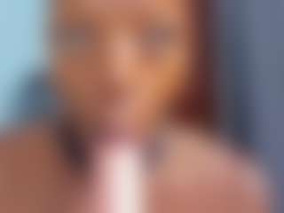 Coco-Kiiss's Live Sex Cam Show