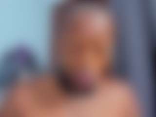 Coco-Kiiss's Live Sex Cam Show