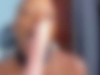 Coco-Kiiss's Live Sex Cam Show