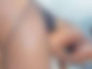 Coco-Kiiss's Live Sex Cam Show