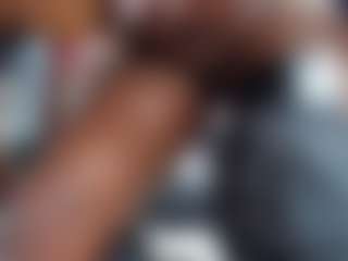 Coco-Kiiss's Live Sex Cam Show