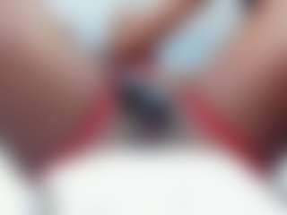 Coco-Kiiss's Live Sex Cam Show