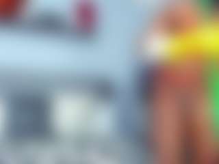 Coco-Kiiss's Live Sex Cam Show