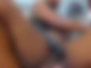 Coco-Kiiss's Live Sex Cam Show