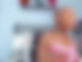 Coco-Kiiss's Live Sex Cam Show