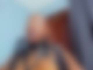 Coco-Kiiss's Live Sex Cam Show