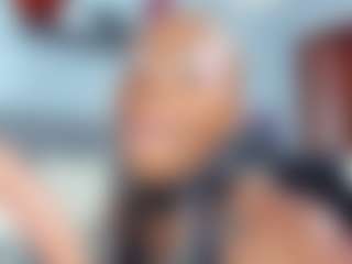Coco-Kiiss's Live Sex Cam Show
