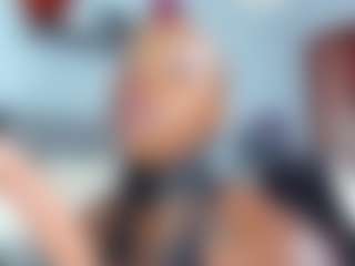 Coco-Kiiss's Live Sex Cam Show