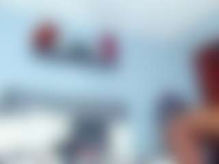 Coco-Kiiss's Live Sex Cam Show