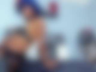 Live cam show with Coco-Kiiss - Creamy on alttransgirls