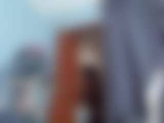 Coco-Kiiss's Live Sex Cam Show
