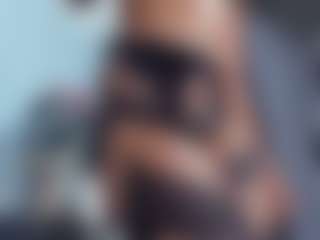 Coco-Kiiss's Live Sex Cam Show
