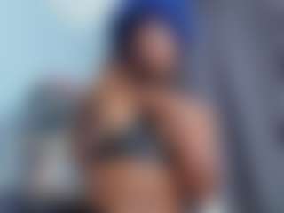 Coco-Kiiss's Live Sex Cam Show