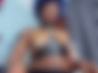 Coco-Kiiss's Live Sex Cam Show