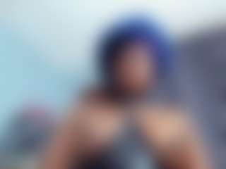 Coco-Kiiss's Live Sex Cam Show