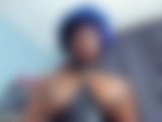 Coco-Kiiss's Live Sex Cam Show