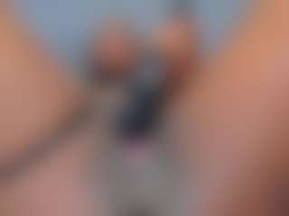 Coco-Kiiss's Live Sex Cam Show