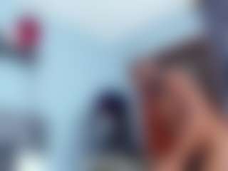 Coco-Kiiss's Live Sex Cam Show