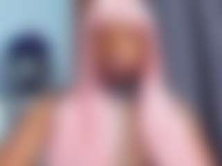 Coco-Kiiss's Live Sex Cam Show