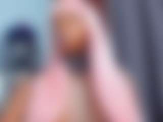 Coco-Kiiss's Live Sex Cam Show