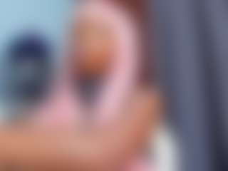 Coco-Kiiss's Live Sex Cam Show