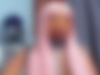 Coco-Kiiss's Live Sex Cam Show