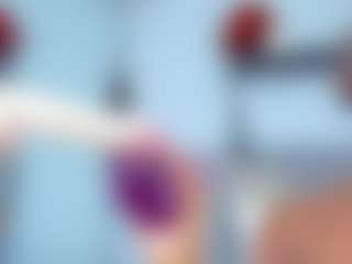 Coco-Kiiss's Live Sex Cam Show