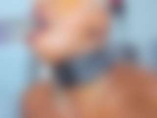 Coco-Kiiss's Live Sex Cam Show